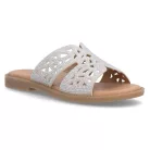 Rieker női papucs-D3647-62