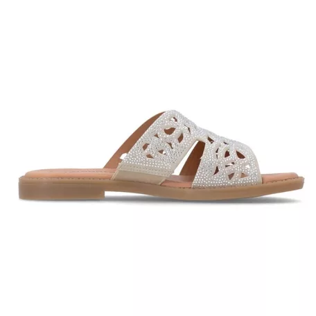 Rieker női papucs-D3647-62