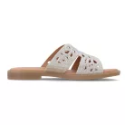 Rieker női papucs-D3647-62