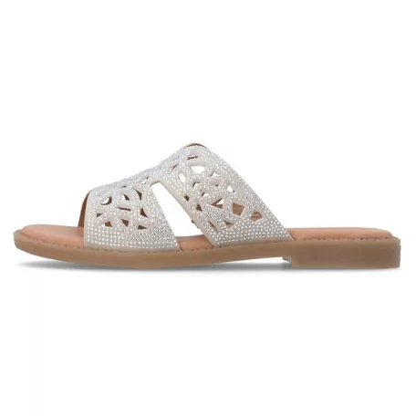 Rieker női papucs-D3647-62