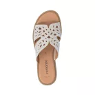 Rieker női papucs-D3647-62