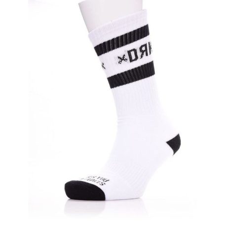 Dorko unisex zokni-Drk Tennis Socks - 2 Pár