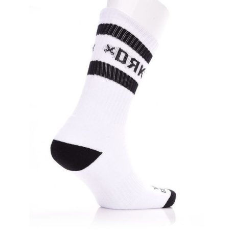 Dorko unisex zokni-Drk Tennis Socks - 2 Pár
