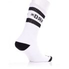Dorko unisex zokni-Drk Tennis Socks - 2 Pár
