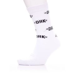 Dorko unisex zokni-Drk Logo Socks 2 Pár