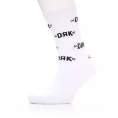 Dorko unisex zokni-Drk Logo Socks 2 Pár