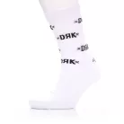 Dorko unisex zokni-Drk Logo Socks 2 Pár