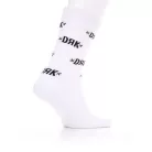 Dorko unisex zokni-Drk Logo Socks 2 Pár