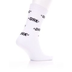 Dorko unisex zokni-Drk Logo Socks 2 Pár