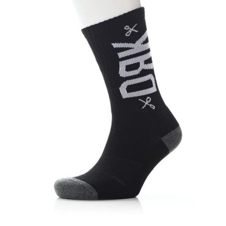 Dorko unisex zokni-Dash Socks 4 Pairs
