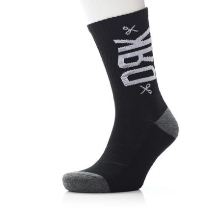 Dorko unisex zokni-Dash Contrast Socks 2 Pairs