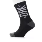 Dorko unisex zokni-Dash Contrast Socks 2 Pairs