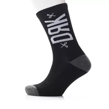 Dorko unisex zokni-Dash Contrast Socks 2 Pairs