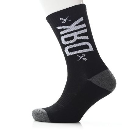 Dorko unisex zokni-Dash Contrast Socks 2 Pairs
