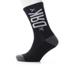 Dorko unisex zokni-Dash Contrast Socks 2 Pairs