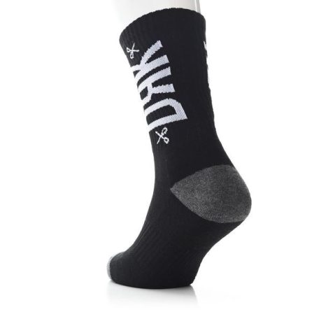 Dorko unisex zokni-Dash Contrast Socks 2 Pairs