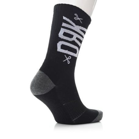 Dorko unisex zokni-Dash Contrast Socks 2 Pairs