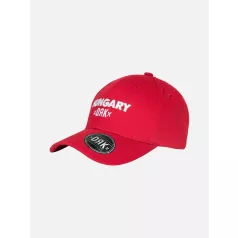 Dorko HUN BASEBALL CAP Unisex sapka - DA2323_0600