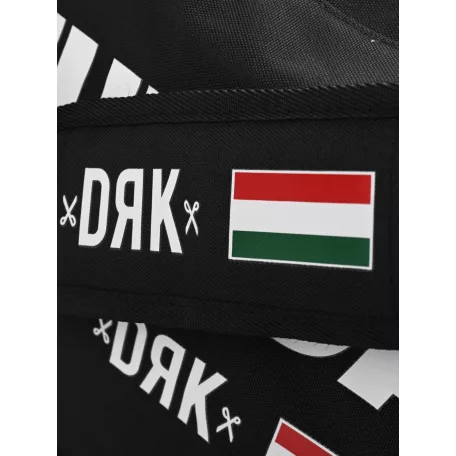 Dorko HUNGARY DUFFLE BAG LARGE Unisex táska - DA2324_0001