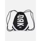 Dorko unisex Táska-Earth Gymbag