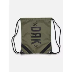 Dorko unisex Táska-Earth Gymbag