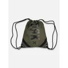 Dorko unisex Táska-Earth Gymbag