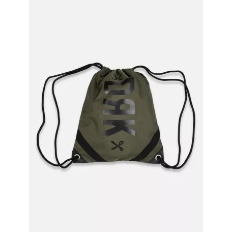 Dorko unisex Táska-Earth Gymbag