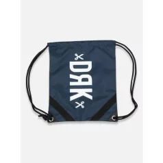 Dorko unisex Táska-Earth Gymbag