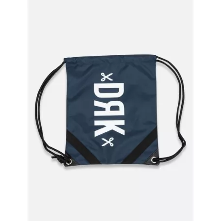 Dorko unisex Táska-Earth Gymbag