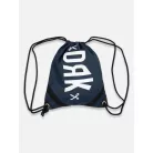 Dorko unisex Táska-Earth Gymbag