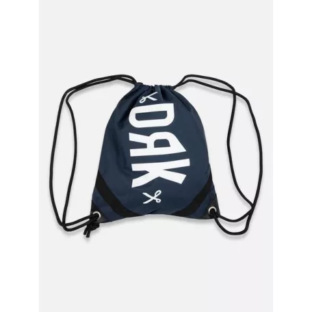 Dorko unisex Táska-Earth Gymbag