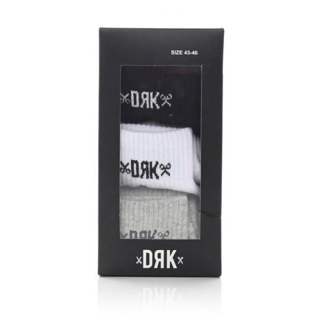 Dorko unisex zokni-Speedy - 3 Pár