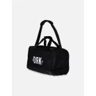 Dorko DUFFLE BAG MEDIUM Unisex táska - DA2408_0001