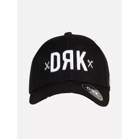 Dorko BENETT BASEBALL CAP Unisex sapka - DA2425_0001