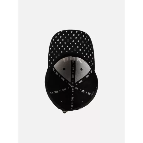 Dorko BENETT BASEBALL CAP Unisex sapka - DA2425_0001