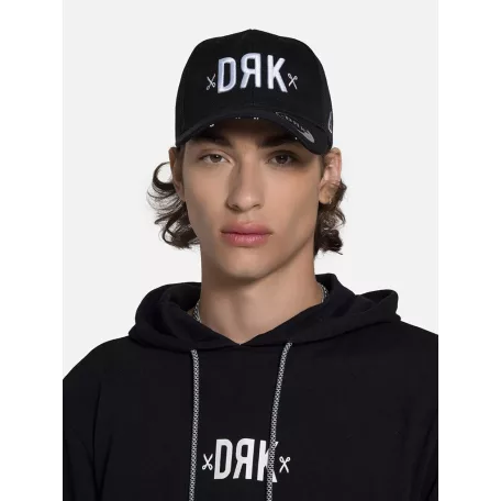 Dorko BENETT BASEBALL CAP Unisex sapka - DA2425_0001
