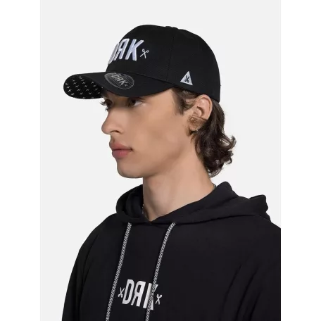 Dorko BENETT BASEBALL CAP Unisex sapka - DA2425_0001