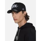 Dorko BENETT BASEBALL CAP Unisex sapka - DA2425_0001