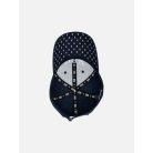 Dorko unisex sapka-Benett Baseball Cap