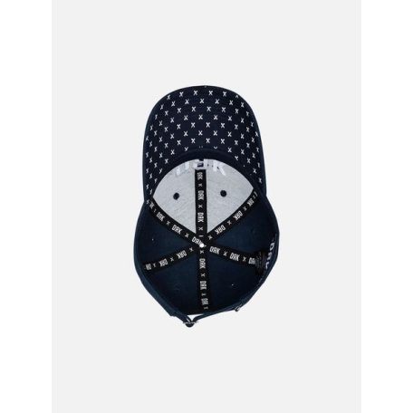 Dorko unisex sapka-Benett Baseball Cap