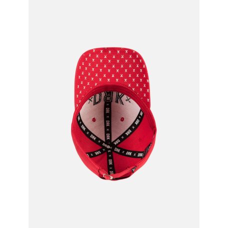 Dorko unisex sapka-Benett Baseball Cap