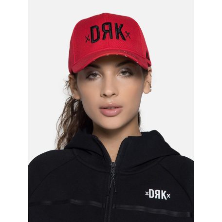 Dorko unisex sapka-Benett Baseball Cap