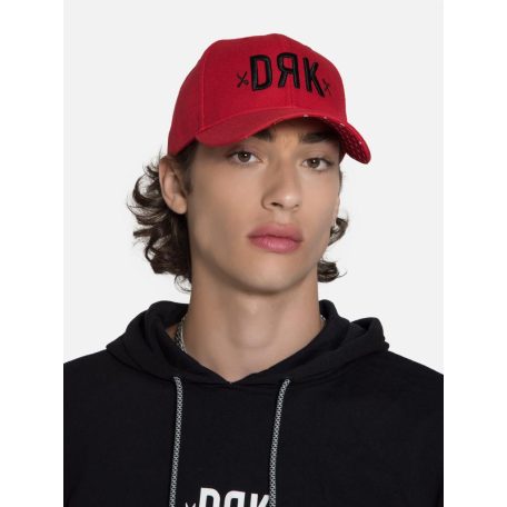 Dorko unisex sapka-Benett Baseball Cap
