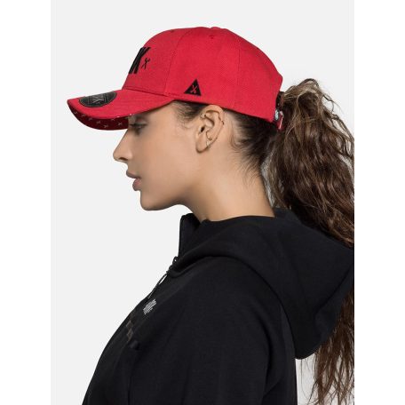 Dorko unisex sapka-Benett Baseball Cap