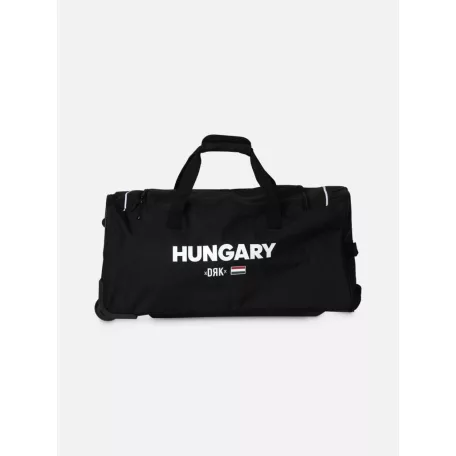 Dorko HUN ROLLING DUFFLE BAG Unisex táska - DA2428_0001