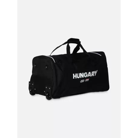 Dorko HUN ROLLING DUFFLE BAG Unisex táska - DA2428_0001