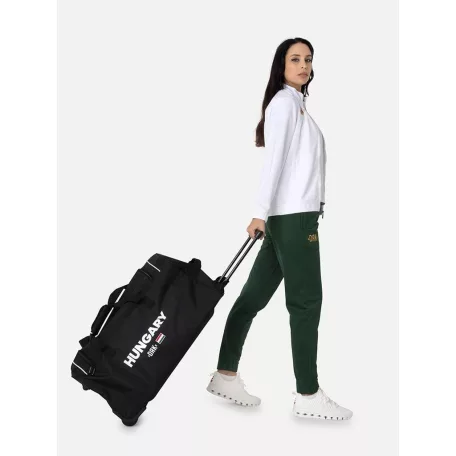 Dorko HUN ROLLING DUFFLE BAG Unisex táska - DA2428_0001