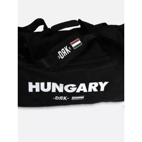 Dorko HUNGARY DUFFLE BAG LARGE Unisex táska - DA2429_0001