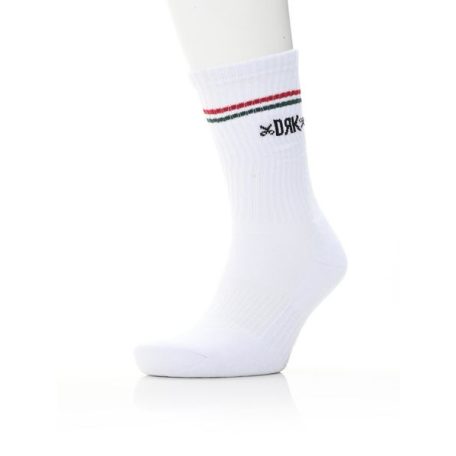 Dorko unisex zokni-Hungary Socks 2 Prs