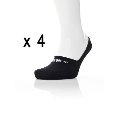 Dorko unisex zokni-Pluto Socks 4 Prs